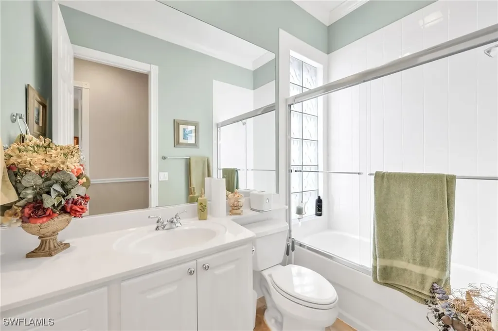 8591 Alessandria Court Naples FL 34114