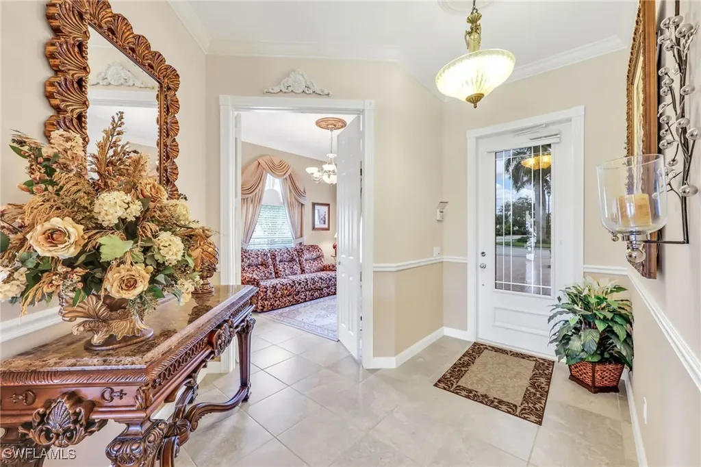 8591 Alessandria Court Naples FL 34114