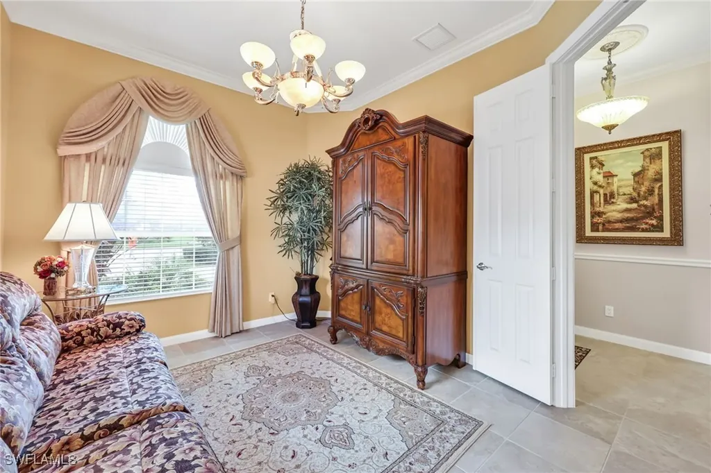 8591 Alessandria Court Naples FL 34114