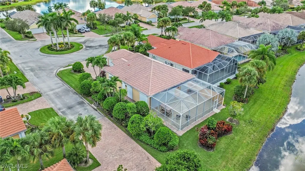 8591 Alessandria Court Naples FL 34114