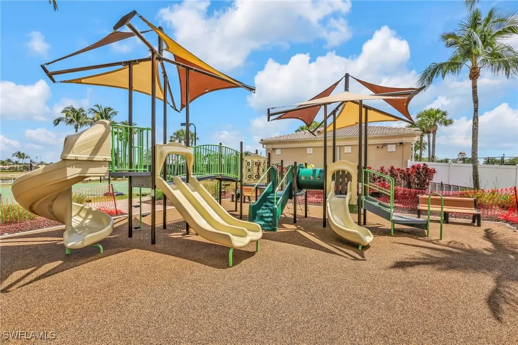8591 Alessandria Court Naples FL 34114