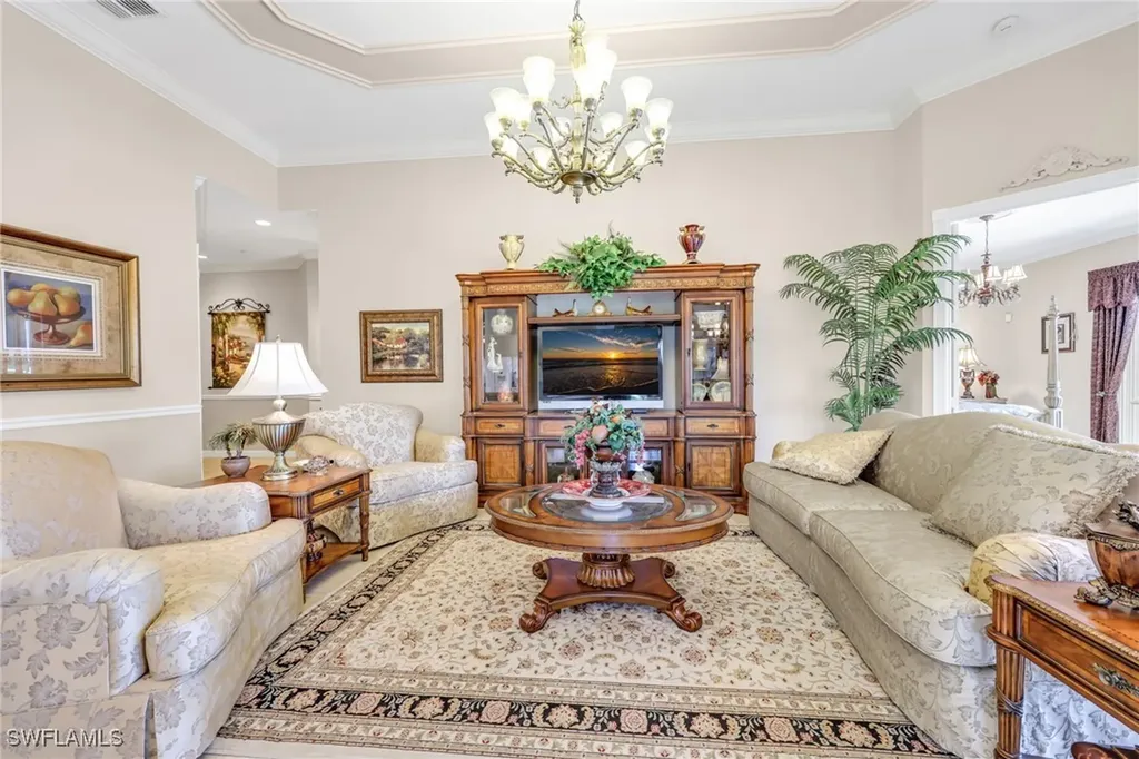 8591 Alessandria Court Naples FL 34114