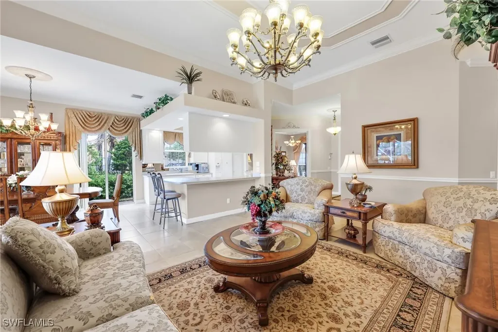 8591 Alessandria Court Naples FL 34114