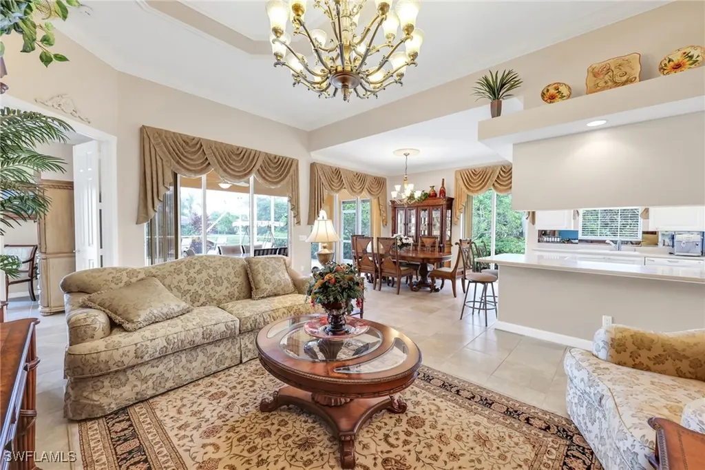 8591 Alessandria Court Naples FL 34114