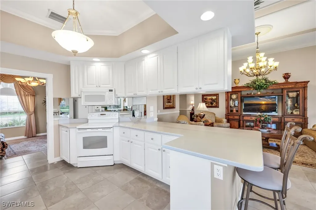 8591 Alessandria Court Naples FL 34114