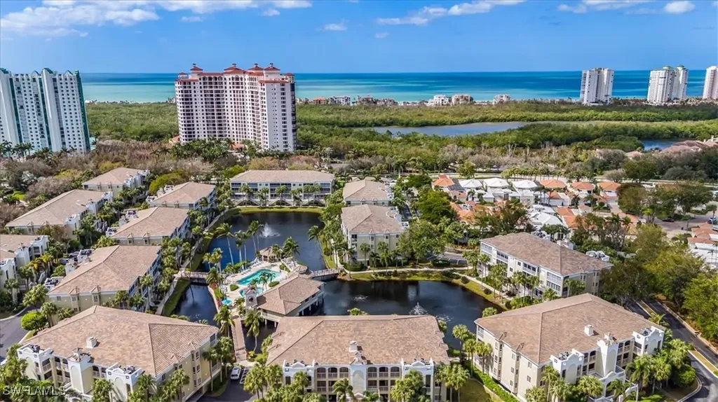 7725 Pebble Creek Circle Naples FL 34108