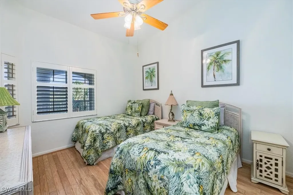 7725 Pebble Creek Circle Naples FL 34108