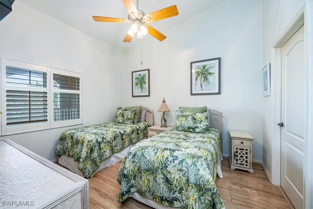 7725 Pebble Creek Circle Naples FL 34108