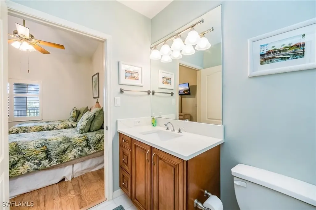 7725 Pebble Creek Circle Naples FL 34108