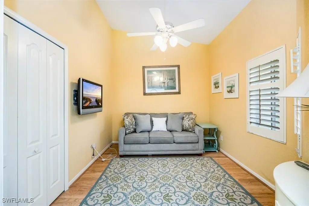 7725 Pebble Creek Circle Naples FL 34108