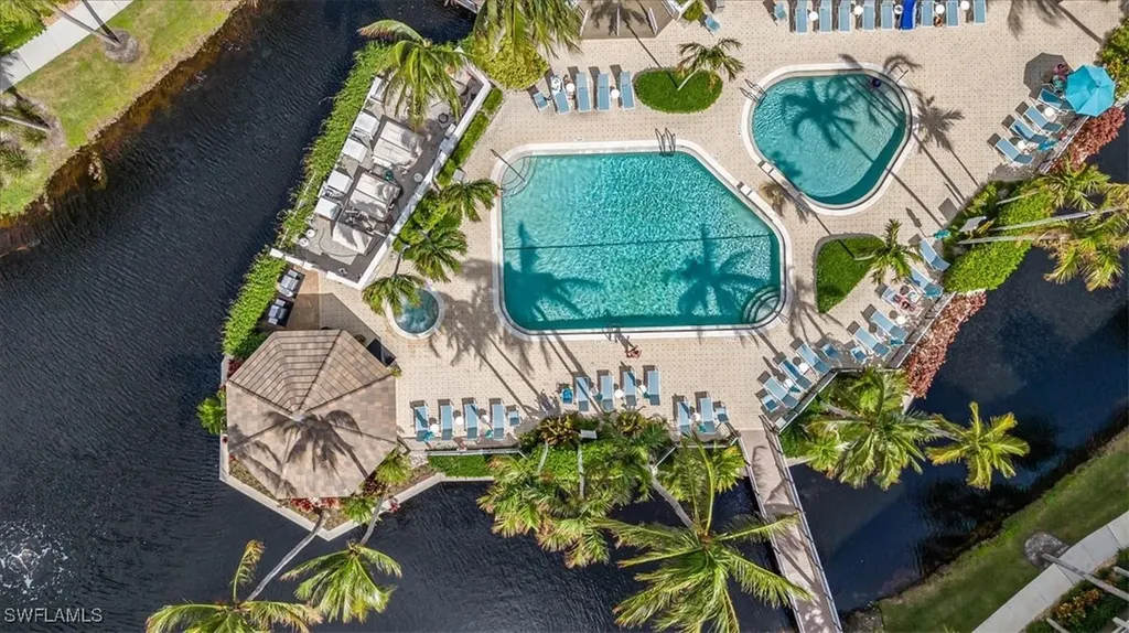 7725 Pebble Creek Circle Naples FL 34108