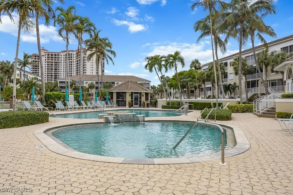 7725 Pebble Creek Circle Naples FL 34108