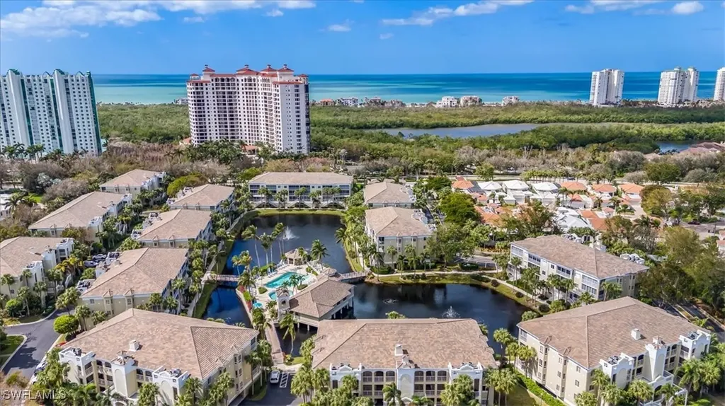 7725 Pebble Creek Circle Naples FL 34108