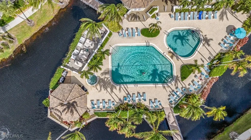 7725 Pebble Creek Circle Naples FL 34108