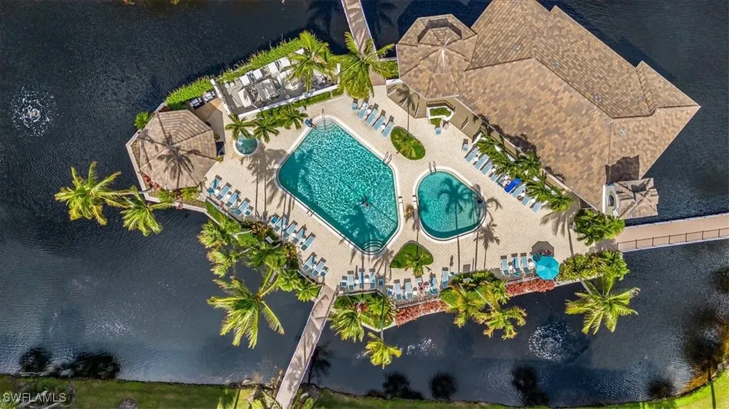 7725 Pebble Creek Circle Naples FL 34108