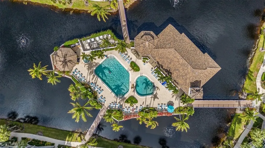 7725 Pebble Creek Circle Naples FL 34108