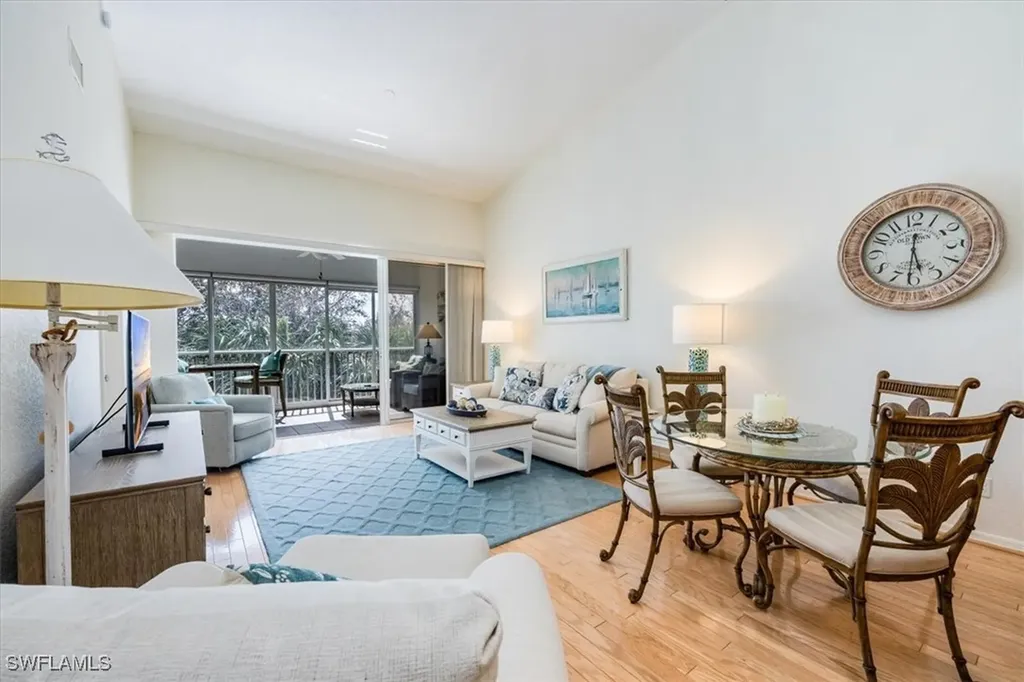 7725 Pebble Creek Circle Naples FL 34108