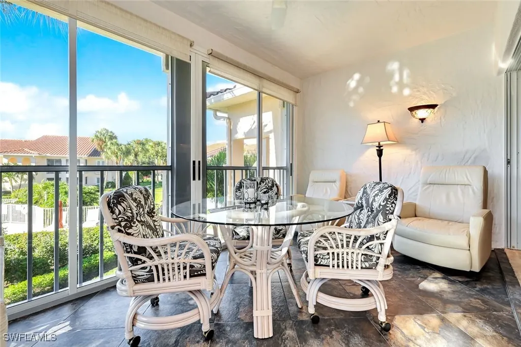 109 Tuscana Court Naples FL 34119