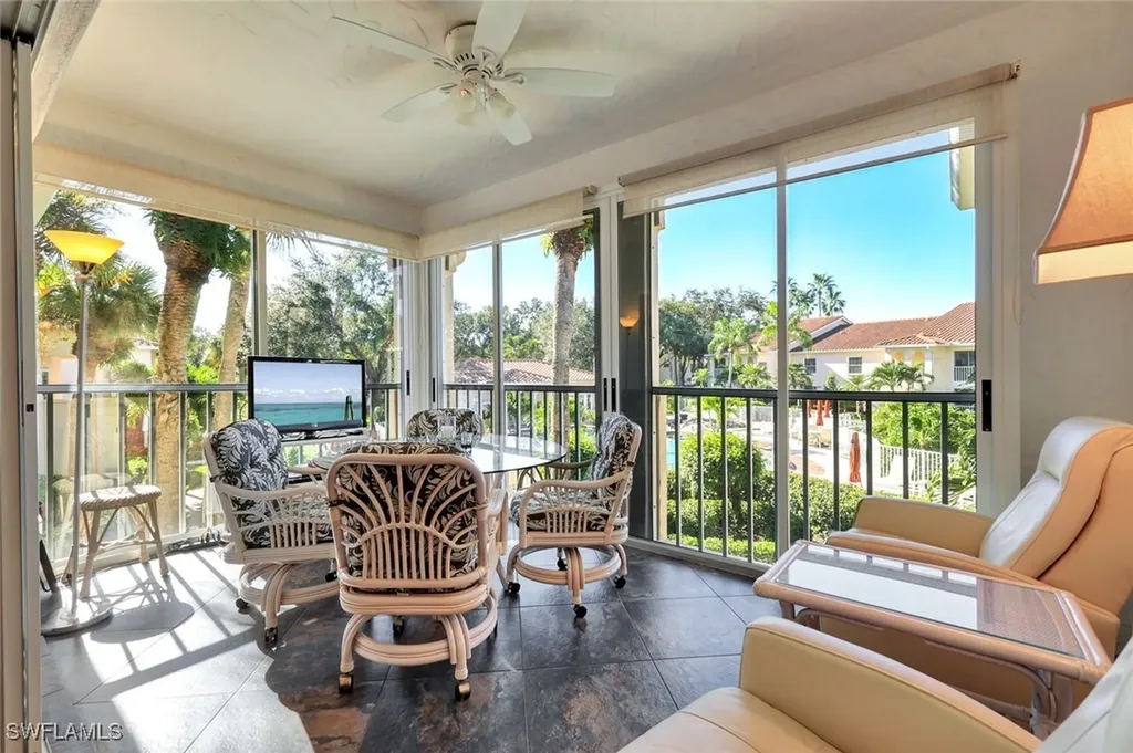 109 Tuscana Court Naples FL 34119