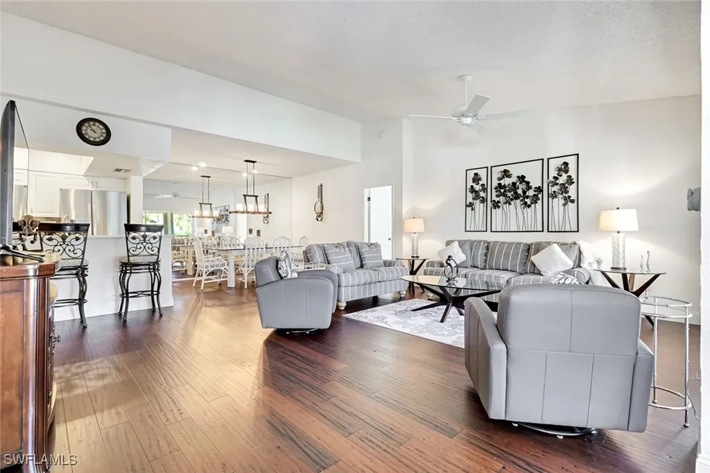 109 Tuscana Court Naples FL 34119