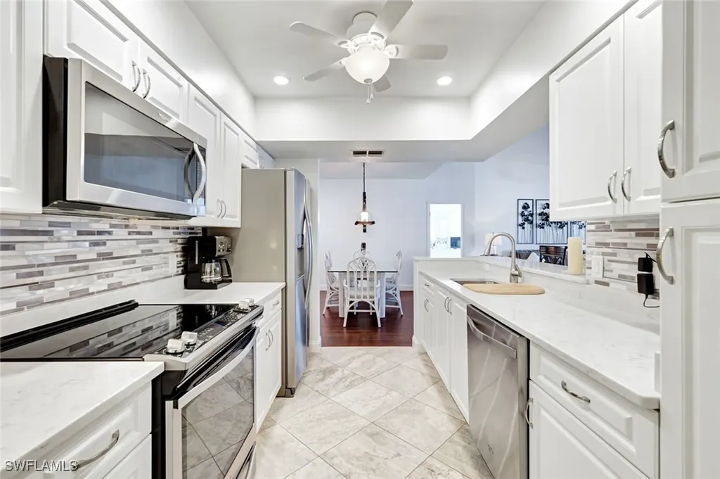 109 Tuscana Court Naples FL 34119