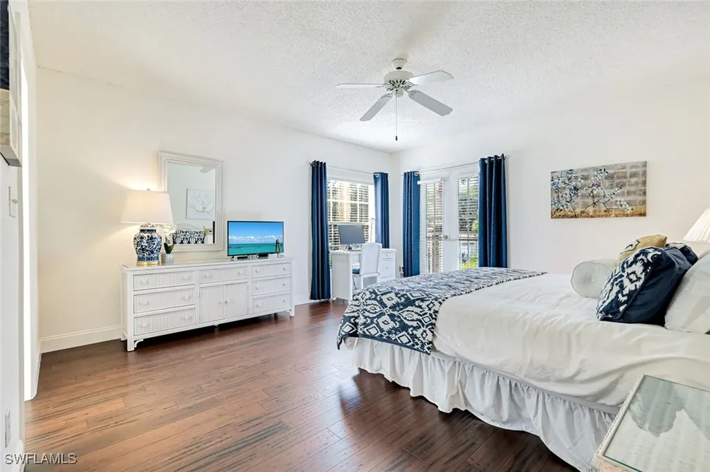 109 Tuscana Court Naples FL 34119