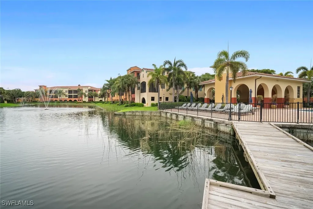 8581 Via Garibaldi Circle Estero FL 33928