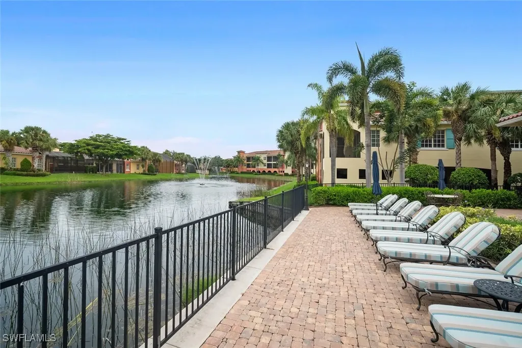8581 Via Garibaldi Circle Estero FL 33928