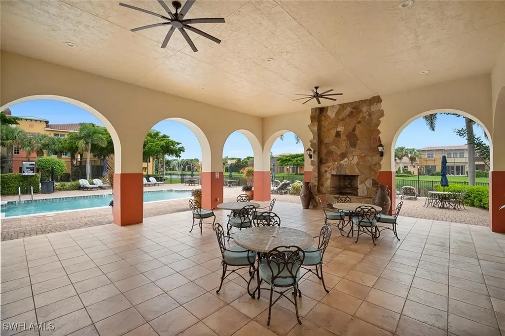 8581 Via Garibaldi Circle Estero FL 33928