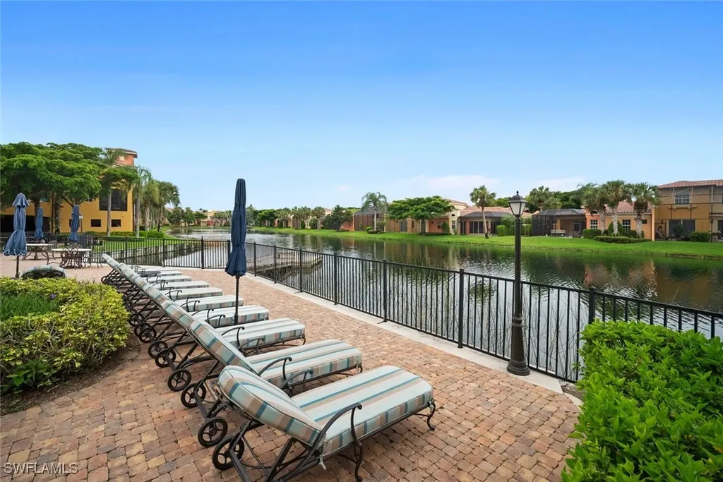 8581 Via Garibaldi Circle Estero FL 33928