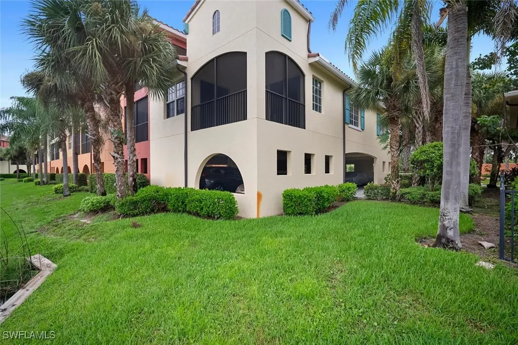 8581 Via Garibaldi Circle Estero FL 33928