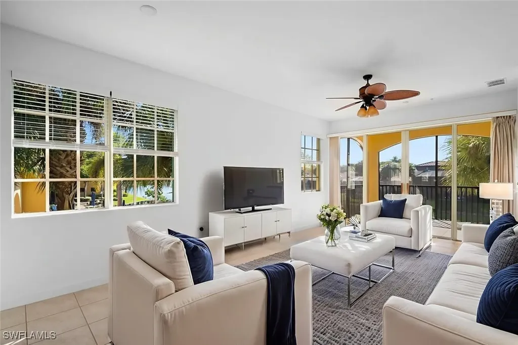 8581 Via Garibaldi Circle Estero FL 33928