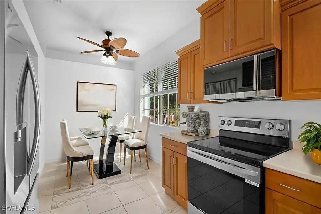 8581 Via Garibaldi Circle Estero FL 33928