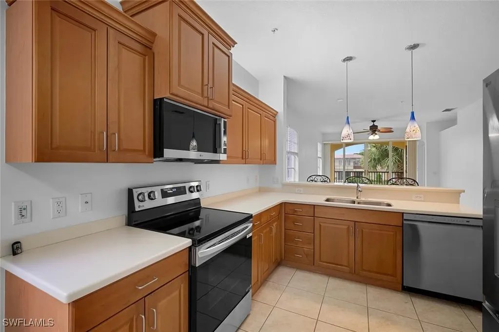 8581 Via Garibaldi Circle Estero FL 33928