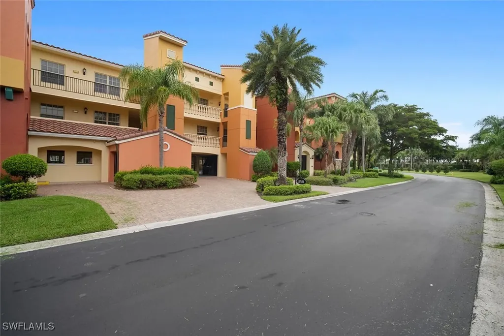 8581 Via Garibaldi Circle Estero FL 33928