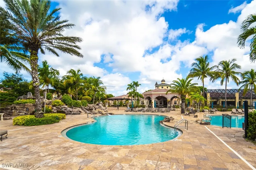8581 Via Garibaldi Circle Estero FL 33928