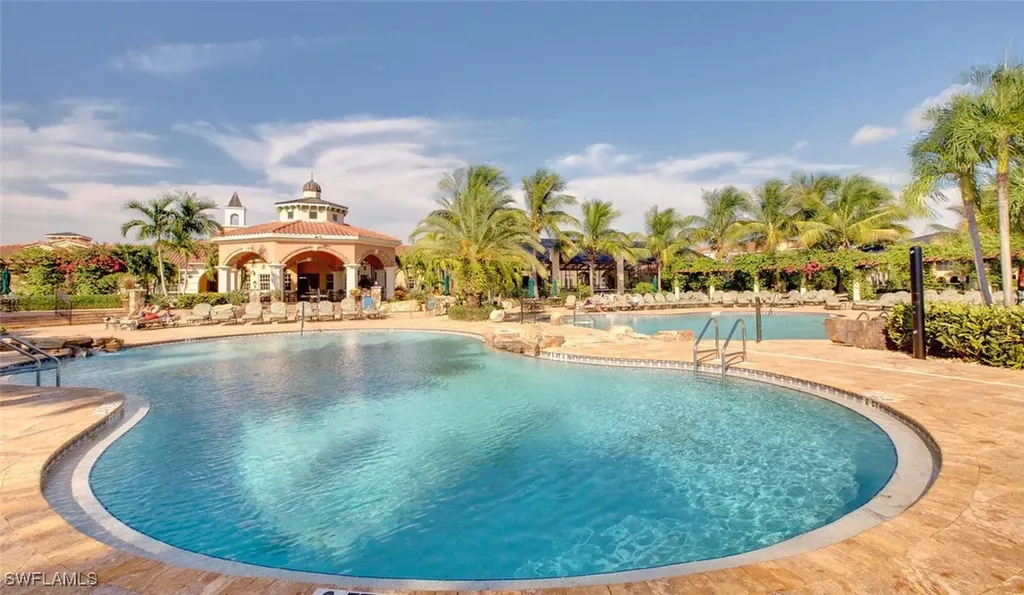 8581 Via Garibaldi Circle Estero FL 33928