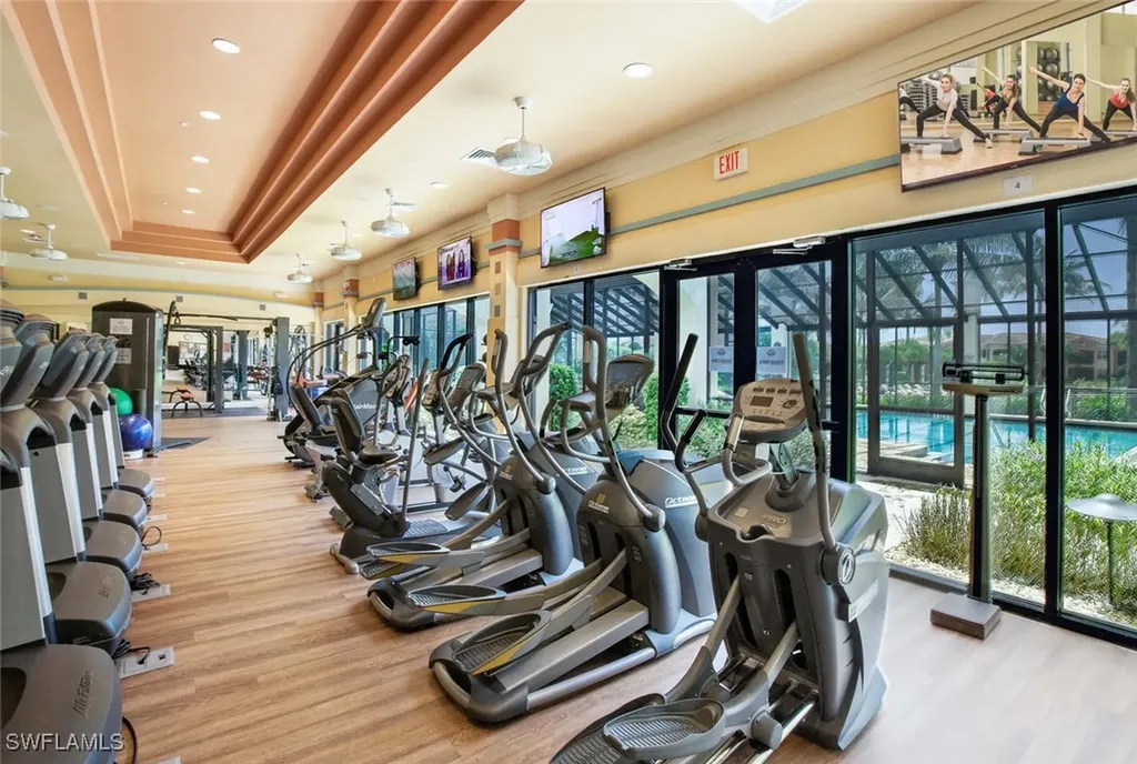 8581 Via Garibaldi Circle Estero FL 33928