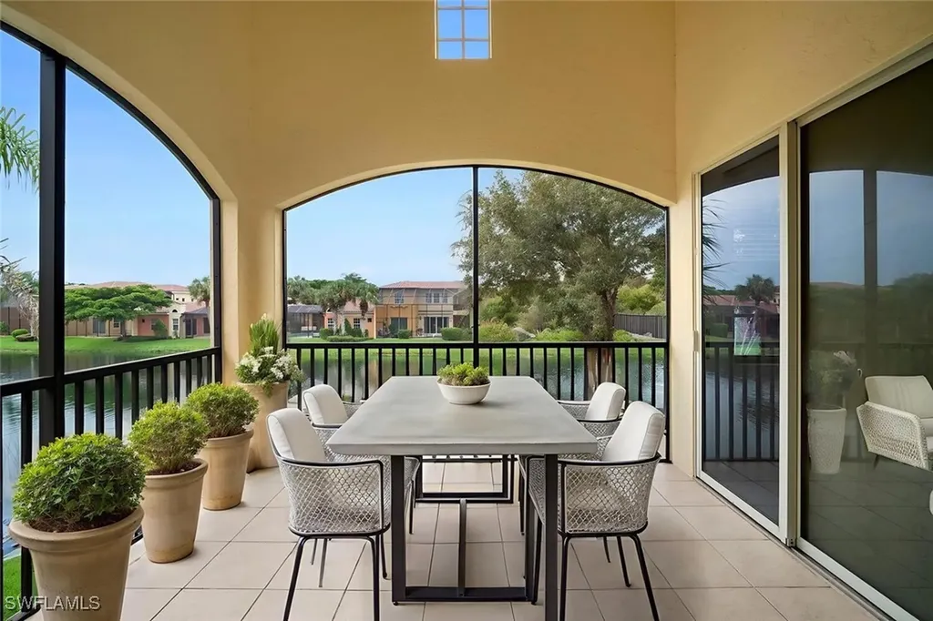 8581 Via Garibaldi Circle Estero FL 33928