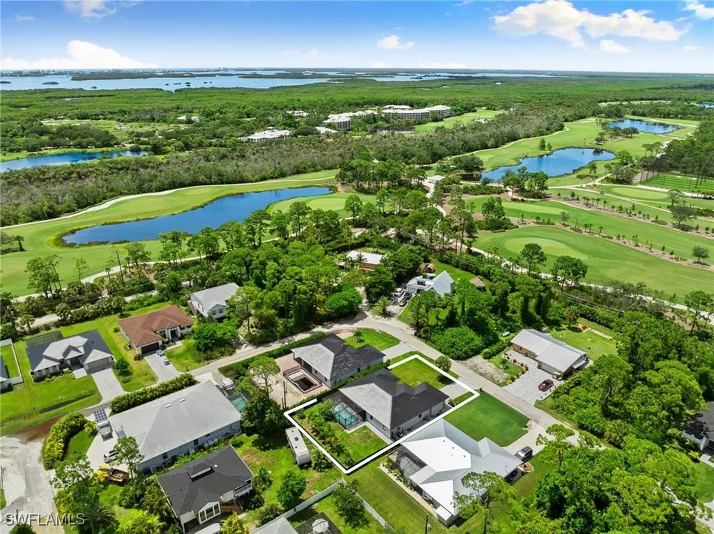 4657 Key Largo Lane Bonita Springs FL 34134