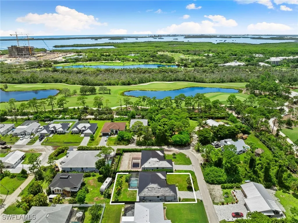 4657 Key Largo Lane Bonita Springs FL 34134