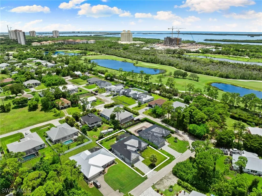 4657 Key Largo Lane Bonita Springs FL 34134