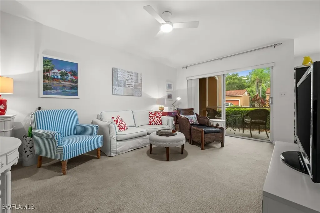 1875 Florida Club Drive Naples FL 34112