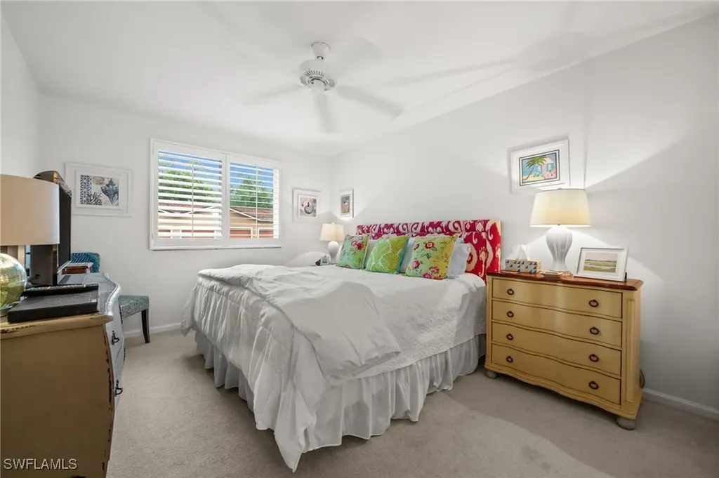 1875 Florida Club Drive Naples FL 34112