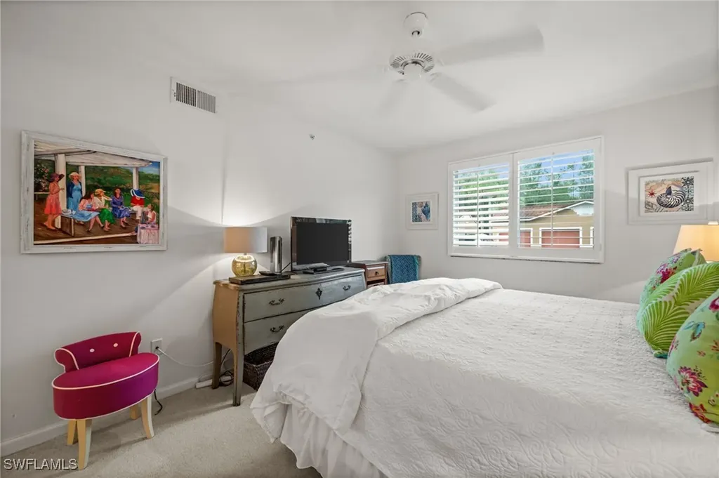 1875 Florida Club Drive Naples FL 34112