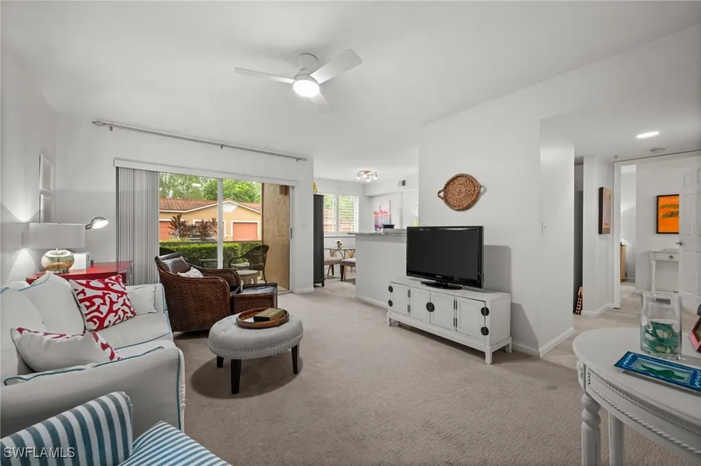 1875 Florida Club Drive Naples FL 34112