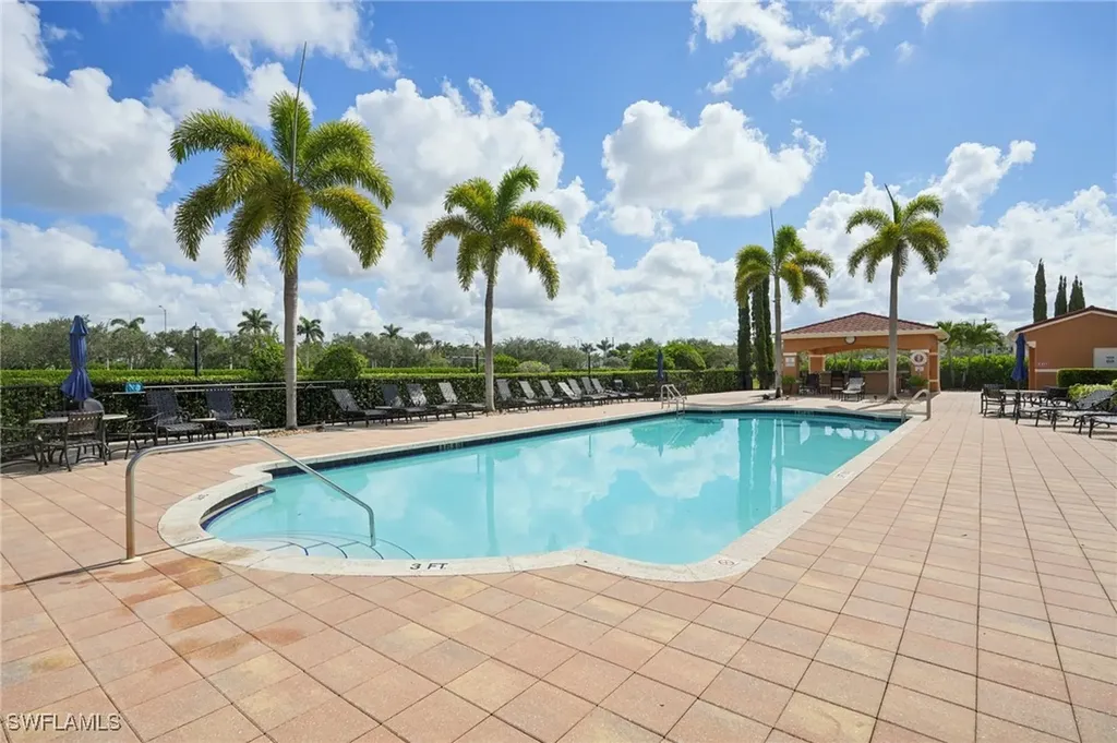 1875 Florida Club Drive Naples FL 34112