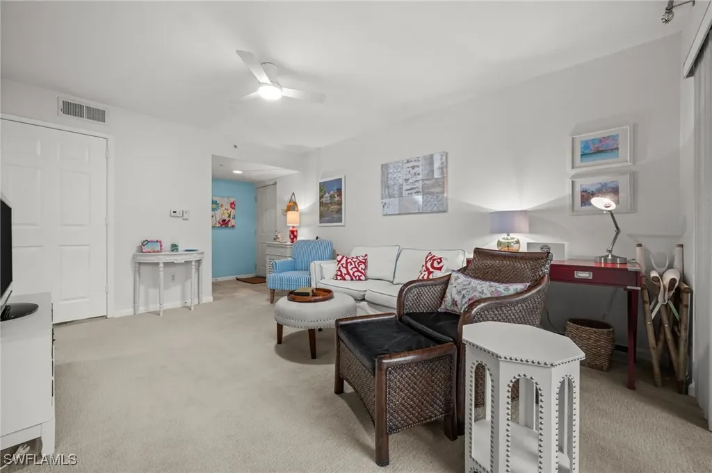 1875 Florida Club Drive Naples FL 34112