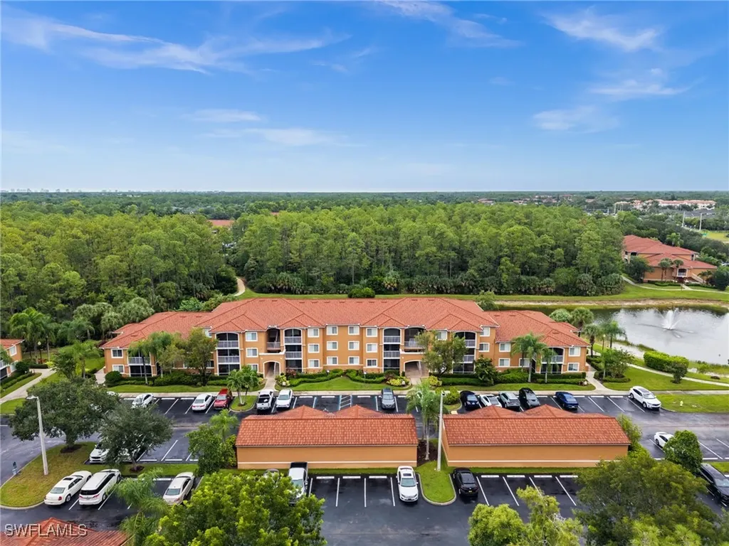 1875 Florida Club Drive Naples FL 34112