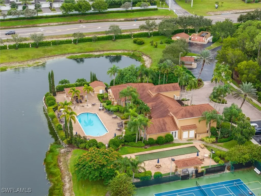 1875 Florida Club Drive Naples FL 34112